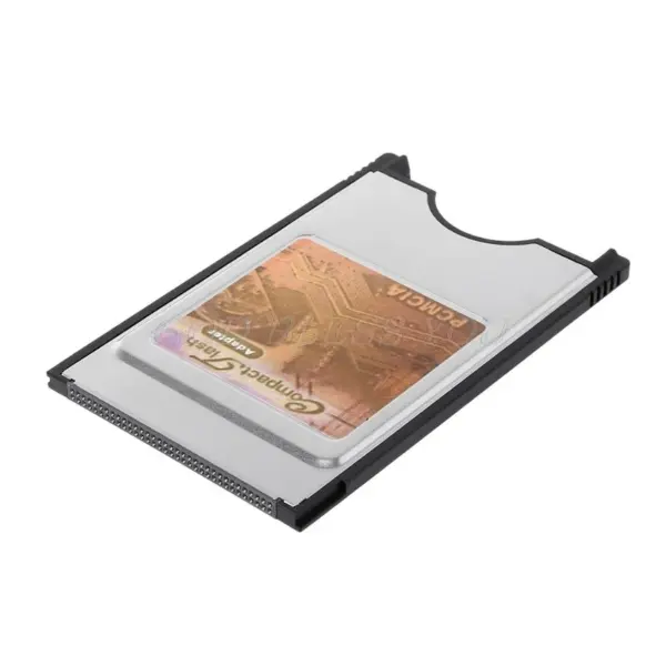 PCMCIA CompactFlash Card Reader Adapter - Image 3