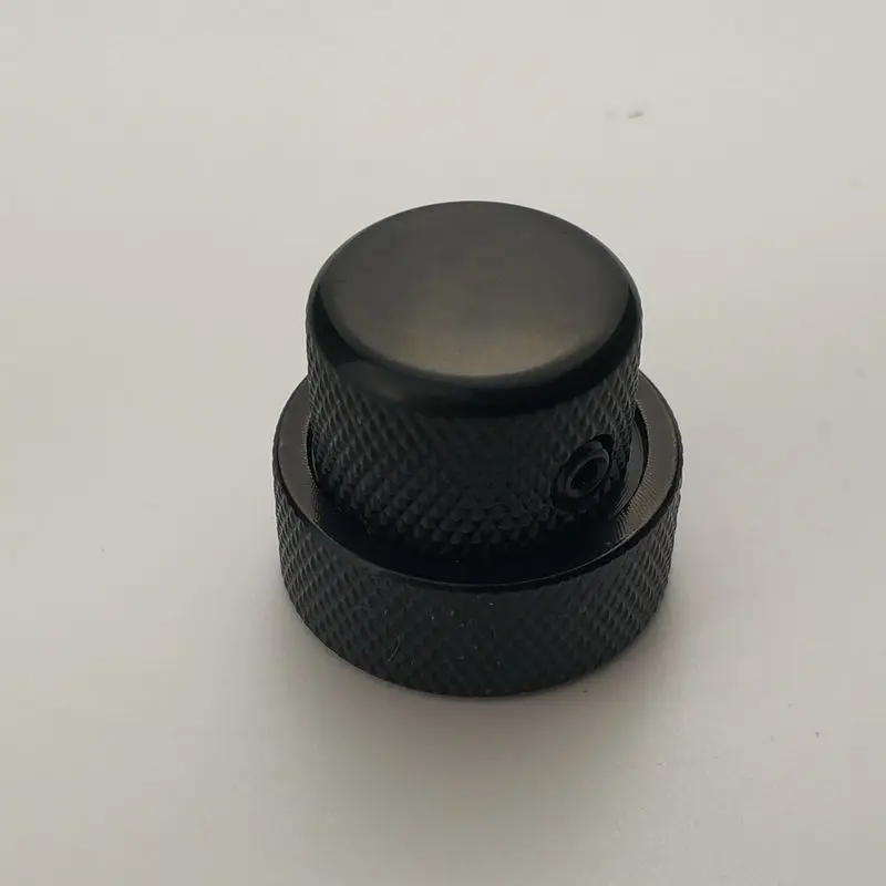 Dual Concentric Control Knob NC004 for Guitars 8 Dual Concentric Control Knob NC004 for Guitars - Image 8