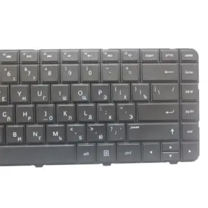 HP Russian Keyboard for CQ Series Laptops 4 HTB1UwhUkMaTBuNjSszfq6xgfpXaO