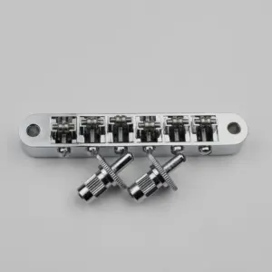 Korean Tune-O-Matic Roller Saddle Bridge 4.2MM 11 HTB1VQbmacnrK1RkHFrdq6xCoFXaw