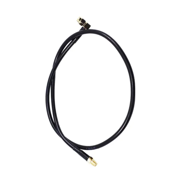 Baofeng Two-Way Radio with ABREE Antenna - Image 5
