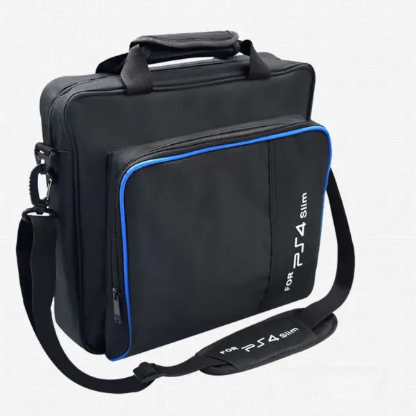 VOGROUND PS4 Carrying Case for Console Accessory - Image 3