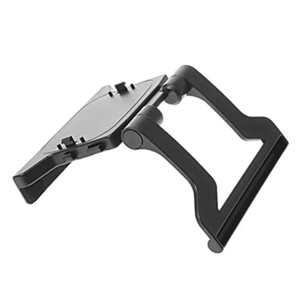 Xbox 360 Kinect Sensor Mount Clip Stand - Image 2