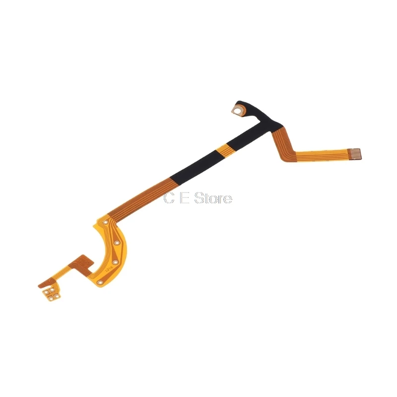Canon EF 24-105mm Lens Aperture Flex Cable 3 Canon EF 24-105mm Lens Aperture Flex Cable - Image 3
