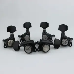 Guyker GK501D7BSP Locking Tuners for Guitars 16 HTB1c3g3TmzqK1RjSZFHq6z3CpXaA