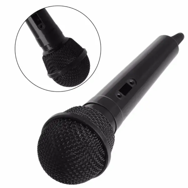 Wireless Microphone Kit FM for DIY Electronics - Image 3