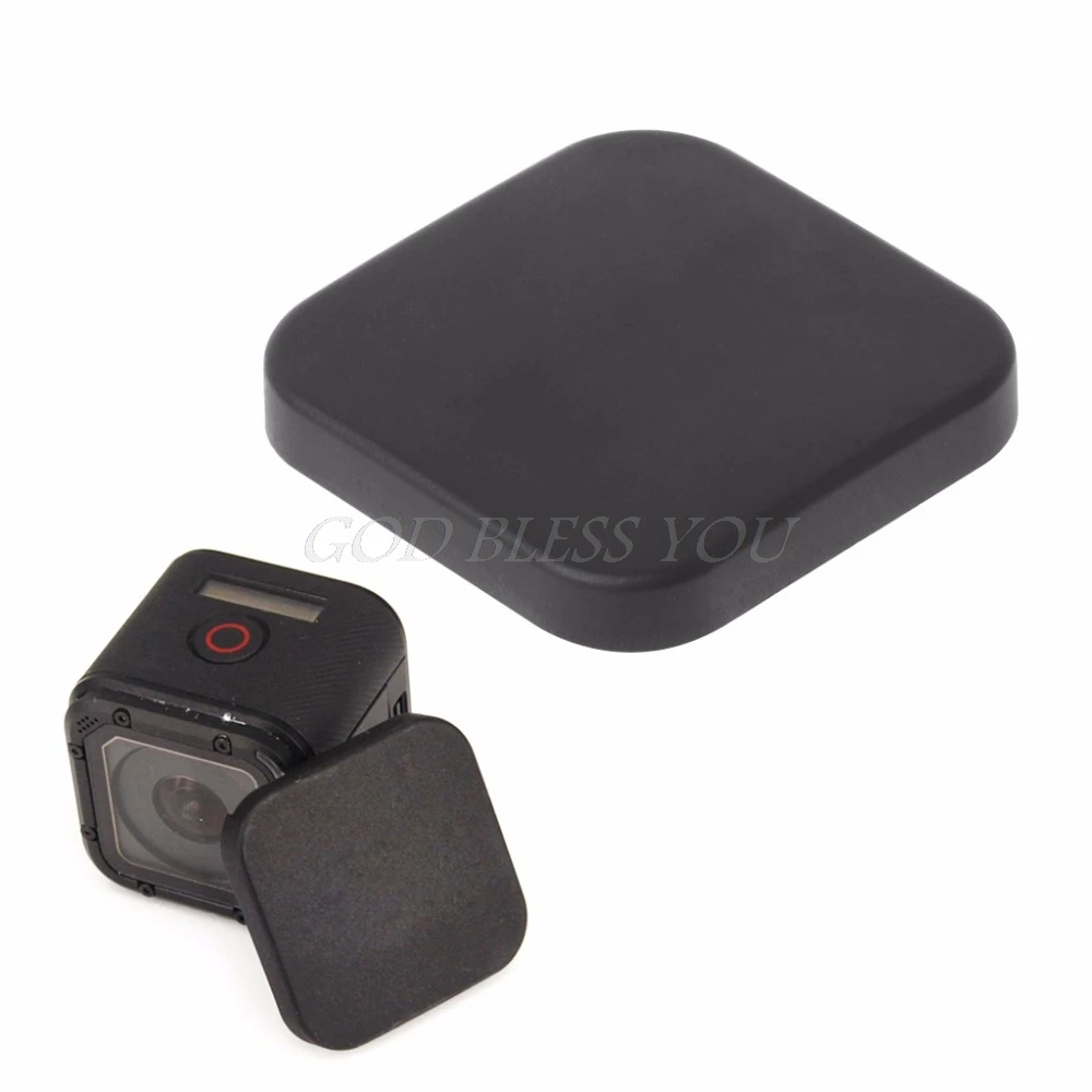 GoPro Hero 4 Session Lens Cover Cap 2 GoPro Hero 4 Session Lens Cover Cap - Image 2
