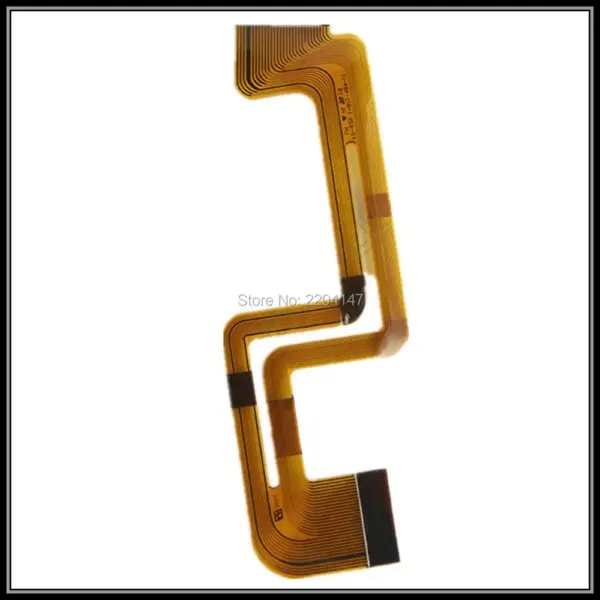 LCD Flex Cable for Sony Camcorders HC37-HC62 - Image 4