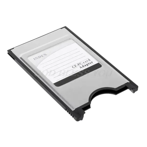 PCMCIA CompactFlash Card Reader Adapter - Image 5