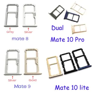 Huawei Mate 8 9 10 Lite Pro SIM Card Tray
