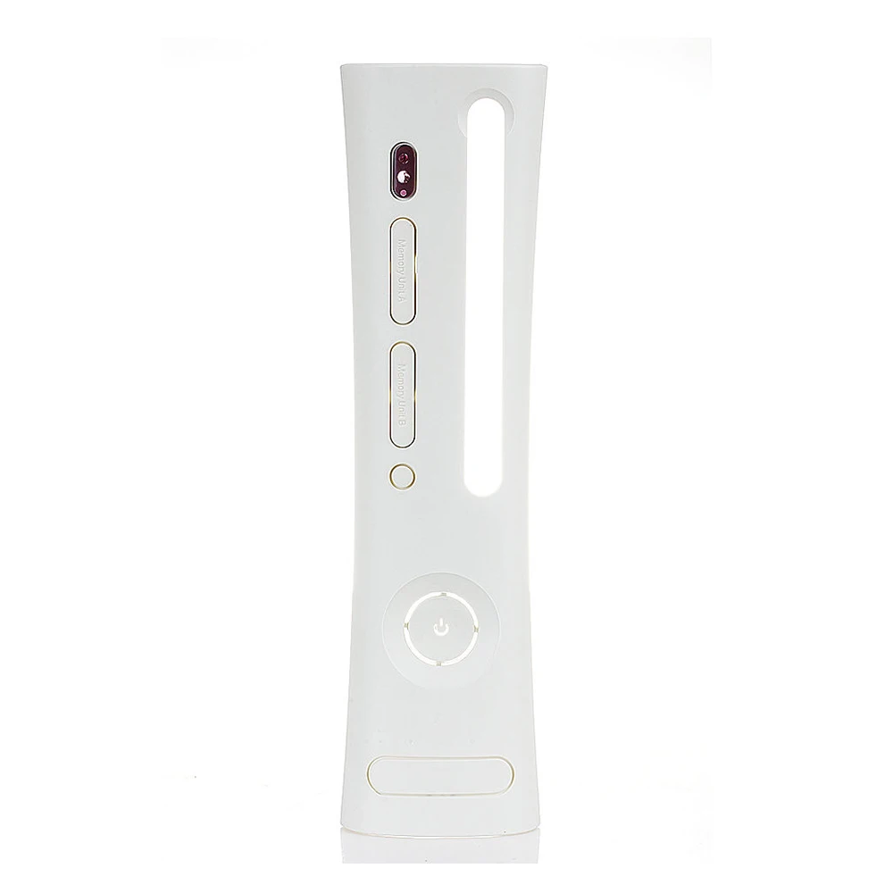 Xbox 360 Front Face Plate Replacement Cover 8 Xbox 360 Front Face Plate Replacement Cover - Image 8