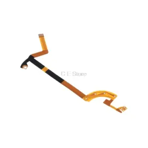 Canon EF 24-105mm Lens Aperture Flex Cable 9 HTB1hd4qayYrK1Rjy0Fdq6ACvVXao
