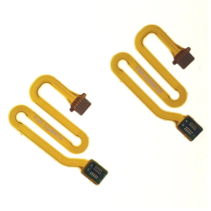 Huawei P20 Lite Nova 3e Fingerprint Connector 4 Huawei P20 Lite Nova 3e Fingerprint Connector - Image 4