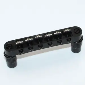 Tune-O-Matic Roller Guitar Bridge for LP SG 12 HTB1kxtPoASWBuNjSszdq6zeSpXaL