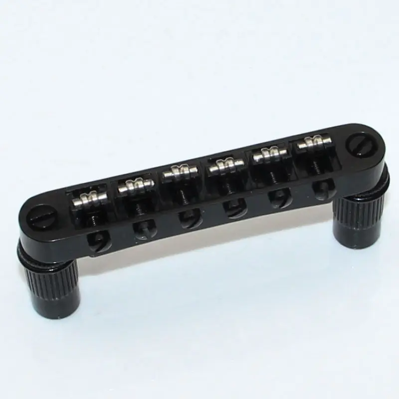 Tune-O-Matic Roller Guitar Bridge for LP SG 6 Tune-O-Matic Roller Guitar Bridge for LP SG - Image 6