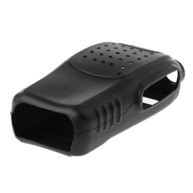 Silicone Protective Case for Baofeng BF-888s Radio 6 Silicone Protective Case for Baofeng BF-888s Radio - Image 6