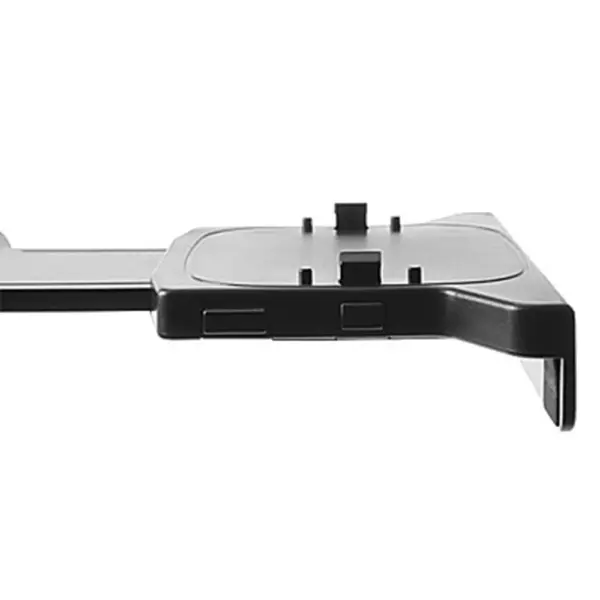 Xbox 360 Kinect Sensor Mount Clip Stand - Image 5