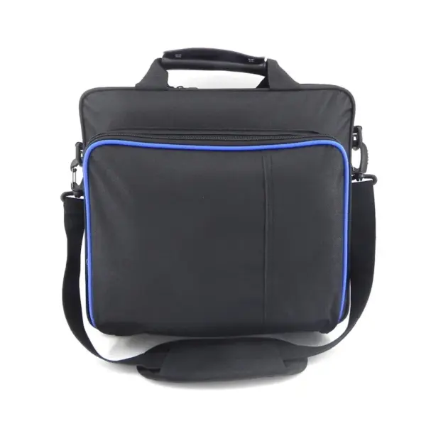 VOGROUND PS4 Carrying Case for Console Accessory - Image 10