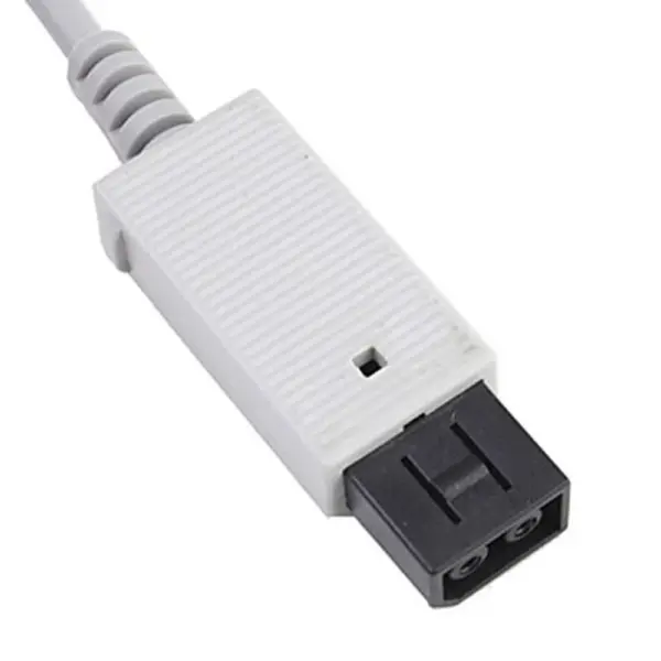 EU Plug Replacement Power Cord for Wii - Image 3
