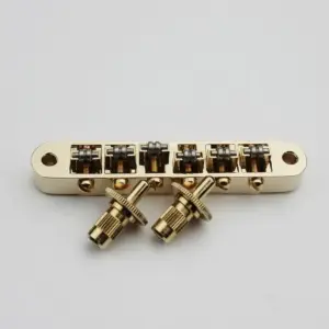 Korean Tune-O-Matic Roller Saddle Bridge 4.2MM 12 HTB1pWjtadfvK1RjSszhq6AcGFXaj