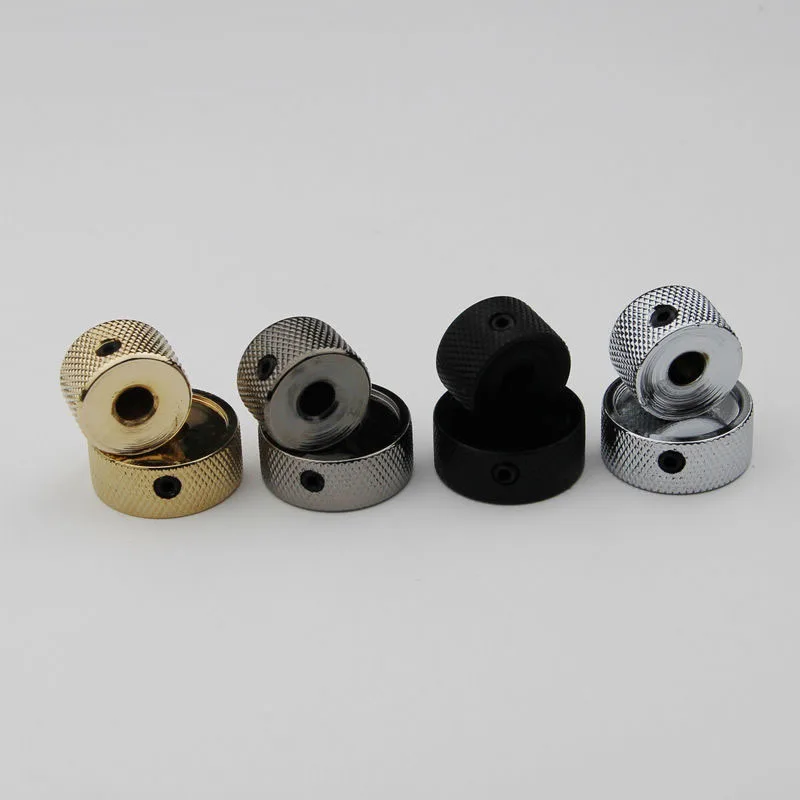 Dual Concentric Control Knob NC004 for Guitars 5 Dual Concentric Control Knob NC004 for Guitars - Image 5