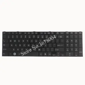Toshiba Satellite L850 L870 Laptop Keyboard 6 HTB1sXVZXcfrK1RjSszcq6xGGFXaC