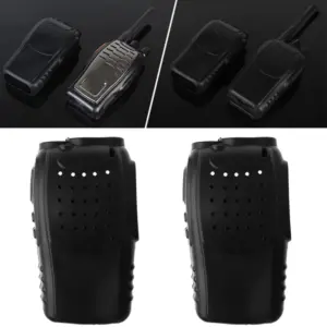 Silicone Protective Case for Baofeng BF-888s Radio 7 HTB1tEEEj67nBKNjSZLeq6zxCFXa8