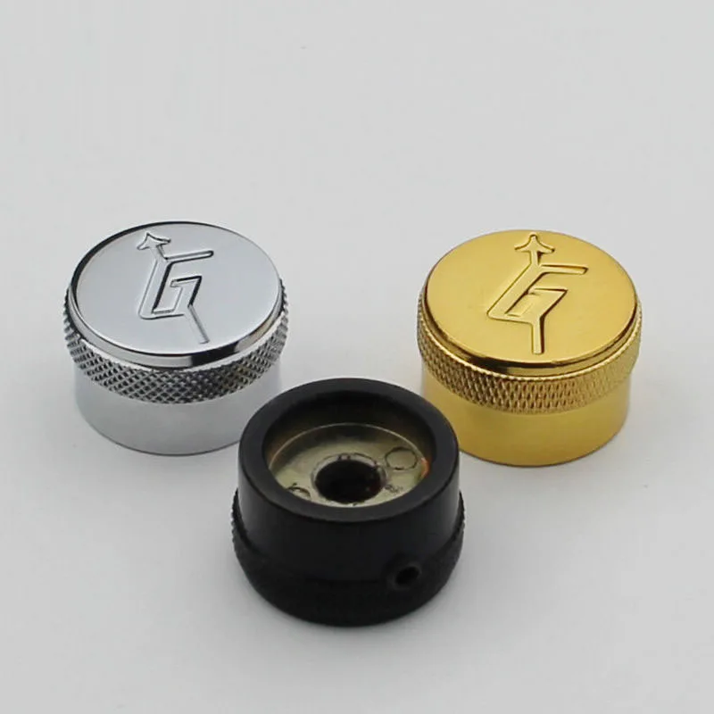 Zinc Alloy Control Knob "G" for Electric Use 4 Zinc Alloy Control Knob "G" for Electric Use - Image 4