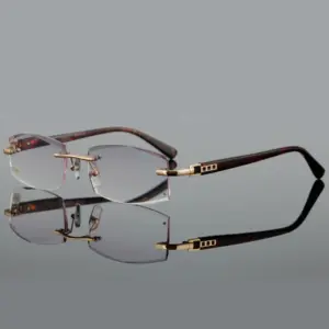 QIFENG Rimless Reading Glasses Model QF291 11 HTB1xhF8X5HrK1Rjy0Flq6AsaFXa5