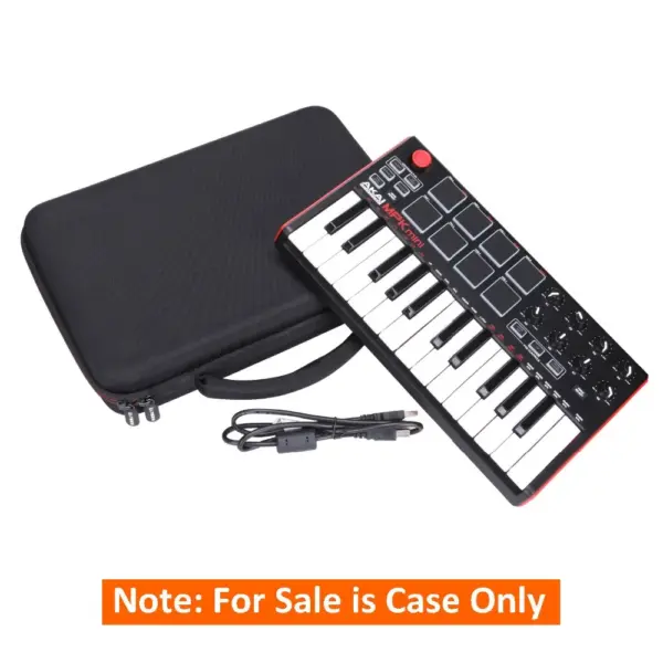 LTGEM Hard Case for Akai MPK Mini MK2/3 - Image 3