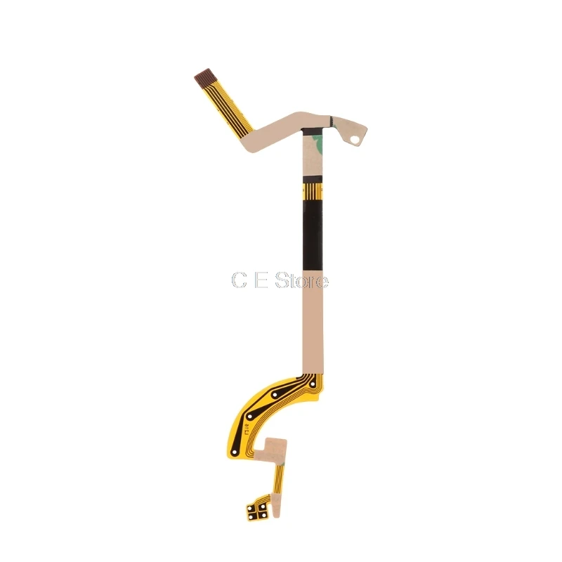Canon EF 24-105mm Lens Aperture Flex Cable 2 Canon EF 24-105mm Lens Aperture Flex Cable - Image 2