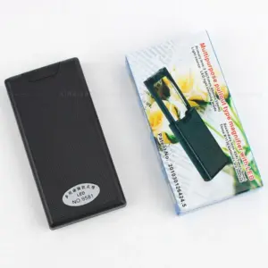 2.5X 45X LED Magnifying Glass with Light 9 Ha144be02948e4369878ac3a0f4fd96841