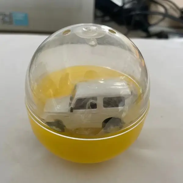 1:64 Scale Suzuki Jimny Diecast Model - Image 8