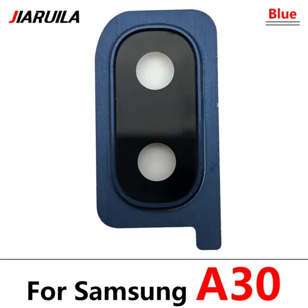 Samsung A10 A30 A40 Rear Camera Glass Lens - Image 12