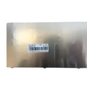 Asus French AZERTY Keyboard Replacement Black 9 Ha6ffcdfd769f441790c78fc6e134760cb