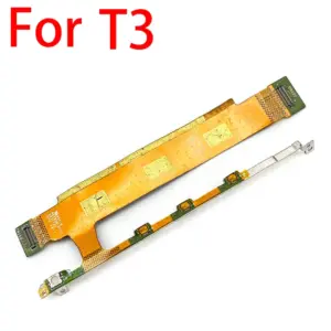 Power Volume Button Flex Ribbon for Xperia Models 29 Ha80088a0a37643e6b80e8ba0c666fa63c