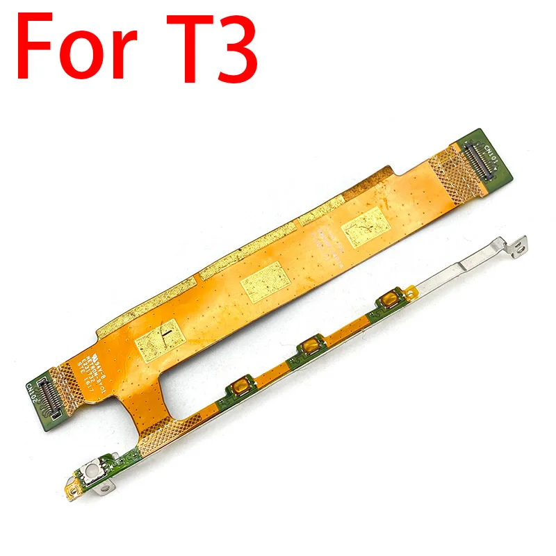 Power Volume Button Flex Ribbon for Xperia Models 15 Power Volume Button Flex Ribbon for Xperia Models - Image 15