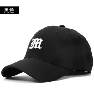 Adult Punk Rock Snapback Baseball Cap 55-59cm 15 Ha92fdd24c3d6441b87e4a8ac4578a265H