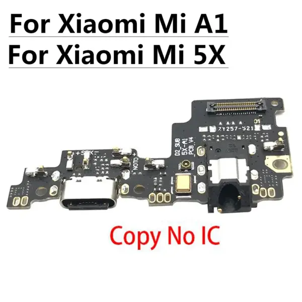 Xiaomi Mi A1 A2 A3 Mi 6X USB Charging Port - Image 5