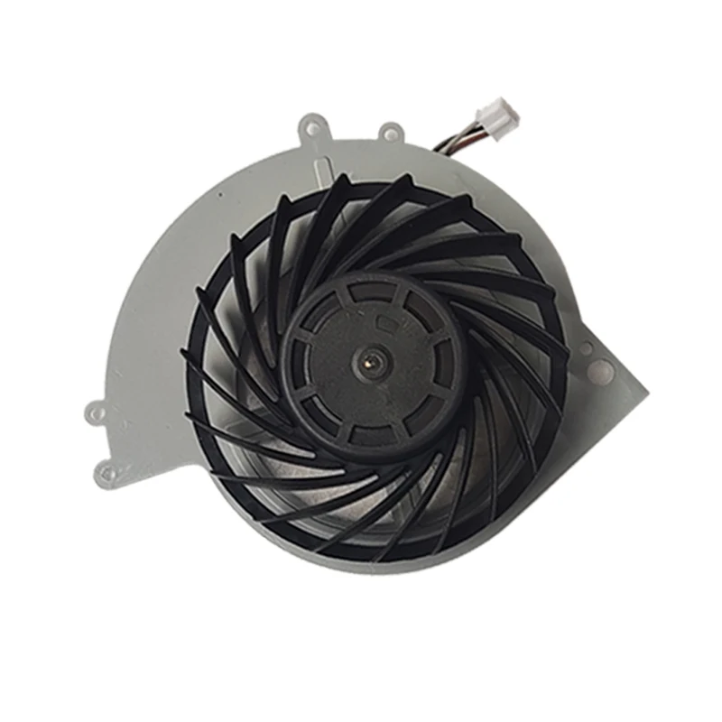 KSB0912HE Internal PS4 Cooling Fan 3 KSB0912HE Internal PS4 Cooling Fan - Image 3