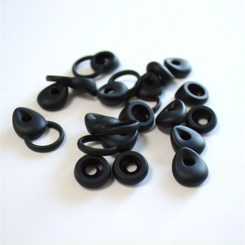 Universal Silicone Ear Tips for Jabra Earphones 5 Universal Silicone Ear Tips for Jabra Earphones - Image 5