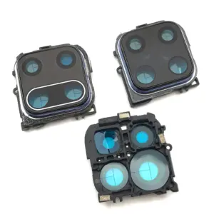 Rear Camera Glass Lens for Xiaomi Redmi Note 9S 9 Pro 8 Haac1a2e410fb464ea833ebd14010cfe2P