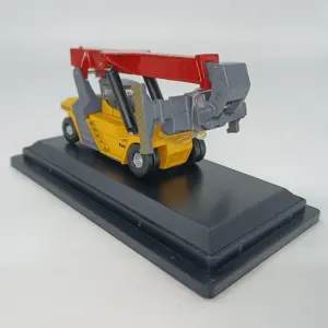 SANY 1:87 Mini Machinery Collection Model 71 Hab787eacf5d9405d97d8c6483e6652bbb