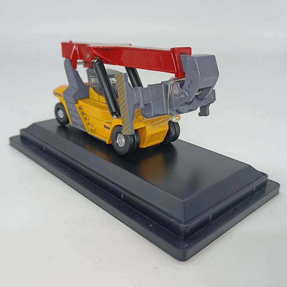 SANY 1:87 Mini Machinery Collection Model 29 SANY 1:87 Mini Machinery Collection Model - Image 29