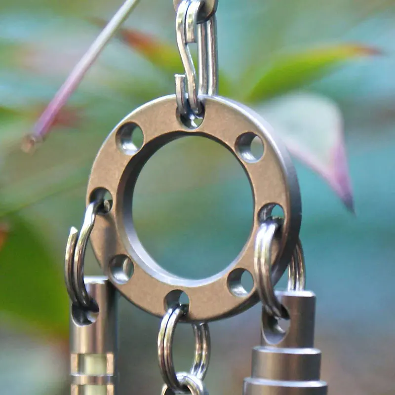 Titanium Universal Flex Organizer UFO-MS 2 Titanium Universal Flex Organizer UFO-MS - Image 2