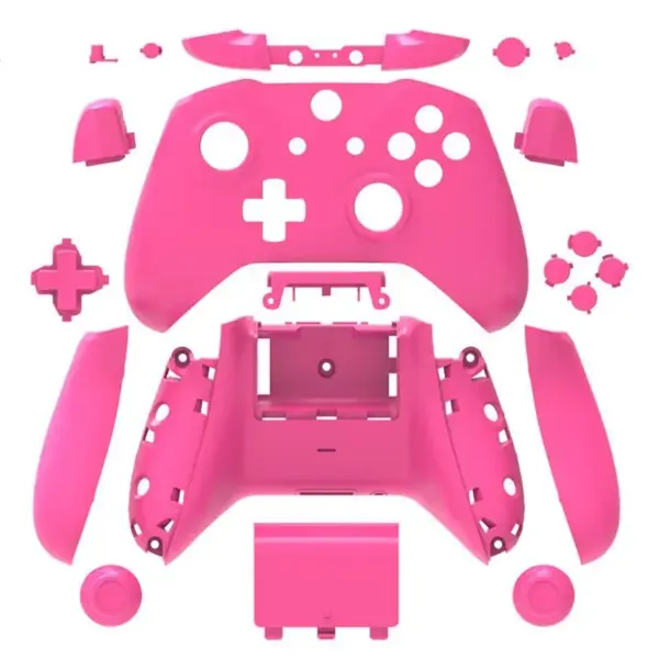 Xbox One Slim Controller Replacement Shell Kit - Image 11