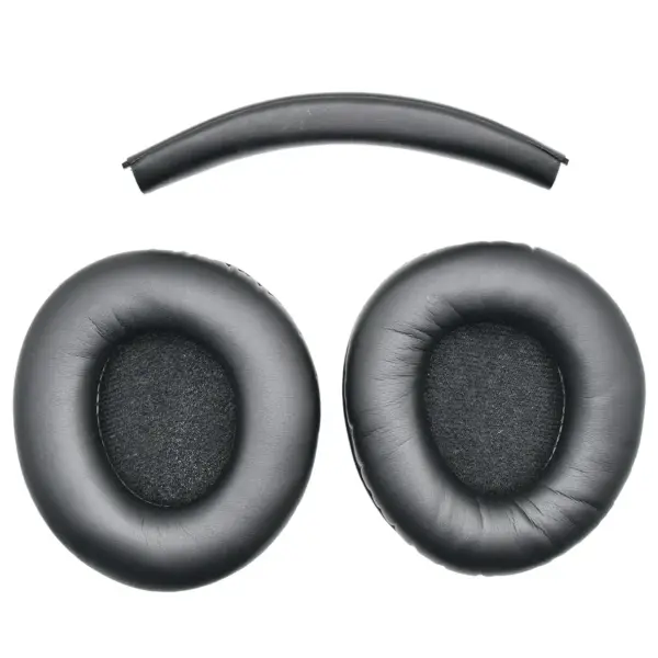 Replacement Ear Pads for Creative Aurvana Live1 - Image 2