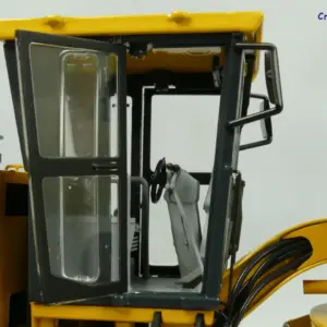 1:35 Scale SEM 919 Grader Construction Model 24 Hacdab63af23642bdafec6be9beb767a6z