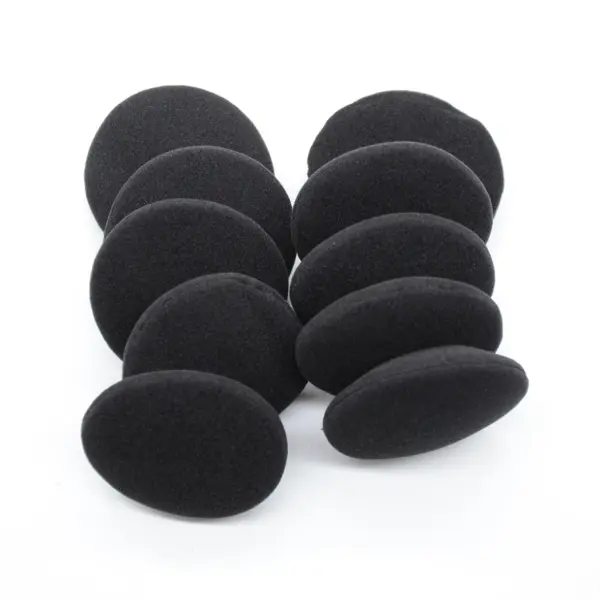 Logitech PC960 Soft Foam Ear Pad Cover Set - Image 4