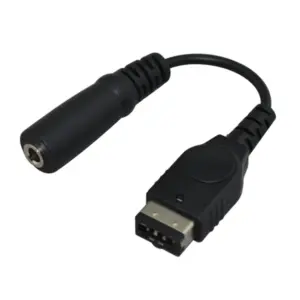 Blue GBA SP & Nintendo DS Headphone Adapter 13 Haf7f3e40c8584ee8b4e190e7d5fed34f6
